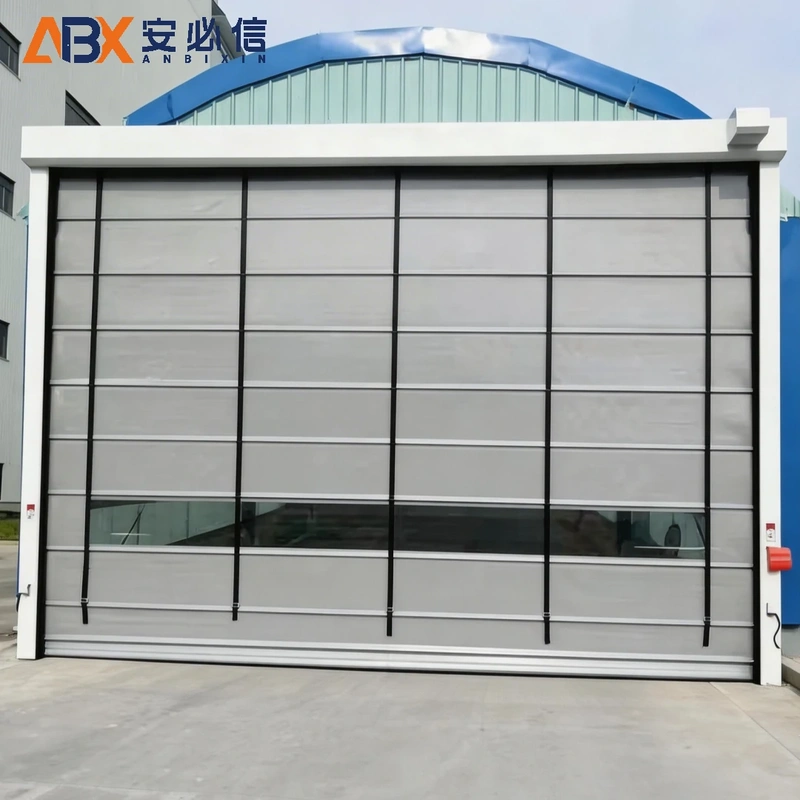 伊犁哈萨克自治州快速堆积门