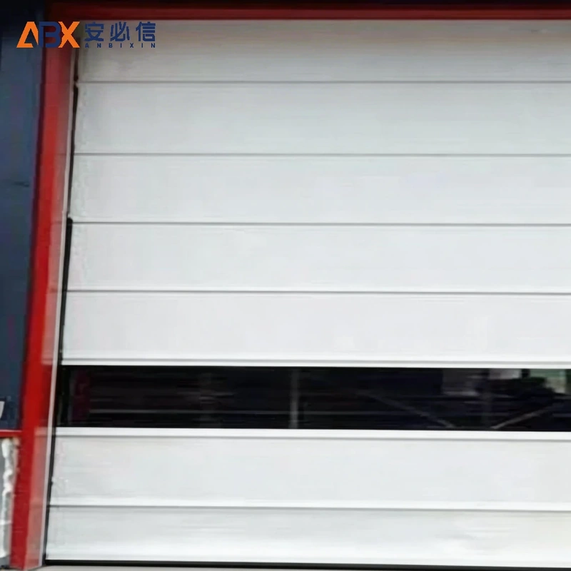 伊犁哈萨克自治州洁净快速门