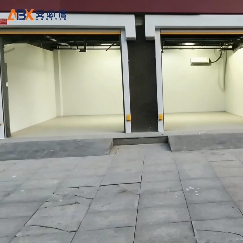伊犁哈萨克自治州快速门