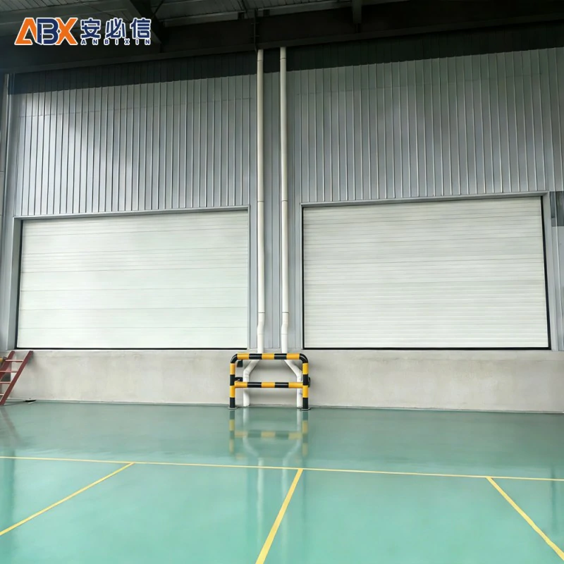 伊犁哈萨克自治州保温滑升门