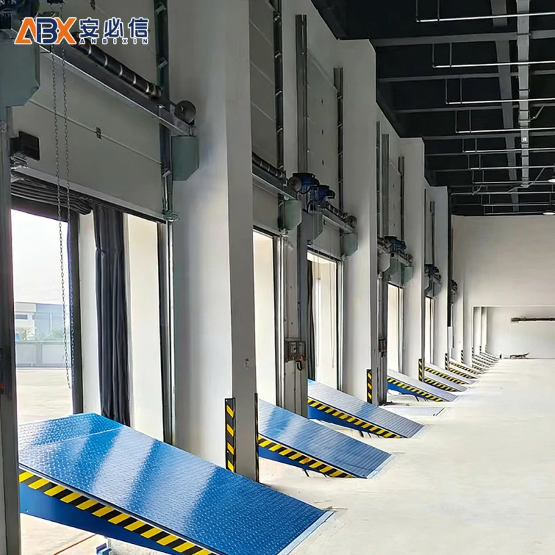 伊犁哈萨克自治州垂直提升门