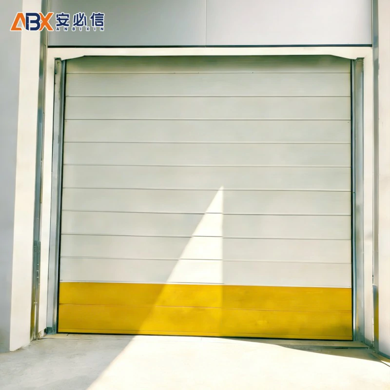 伊犁哈萨克自治州铝合金提升门