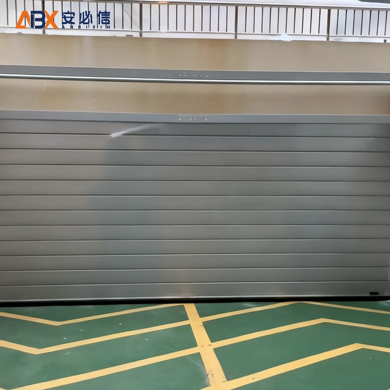 伊犁哈萨克自治州金属高速门